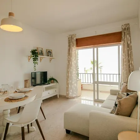 Flh Seaview Quarteira