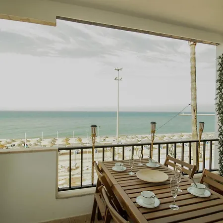 Flh Seaview Quarteira