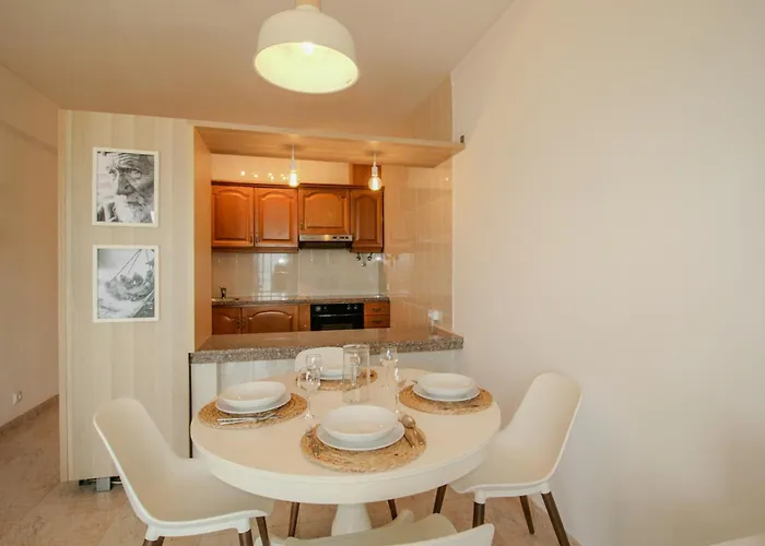 Flh Seaview Apartamento Quarteira