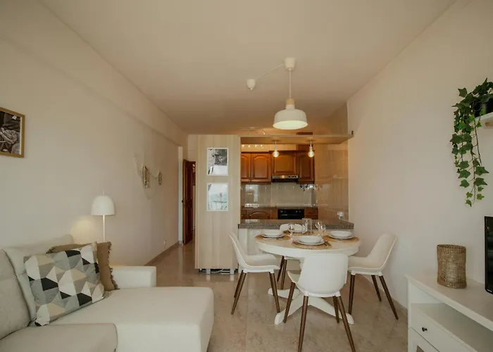 Flh Seaview Apartamento