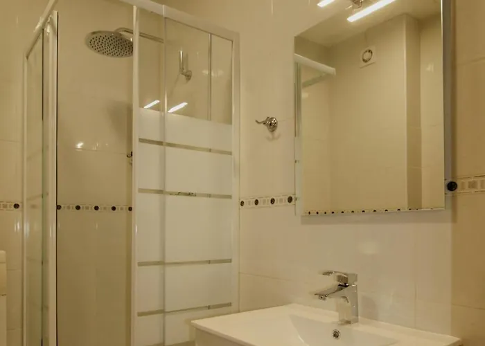 Apartamento Flh Seaview