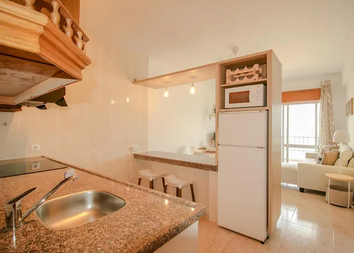 Flh Seaview Apartamento